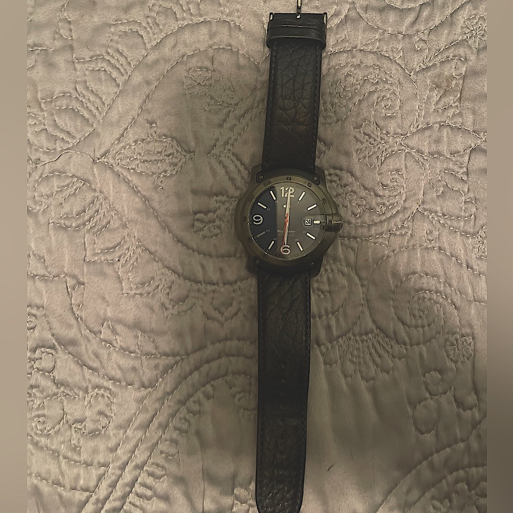 Tommy Hilfiger Mens Watch